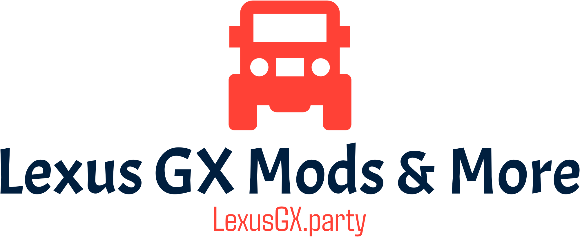 Lexus GX Mods & More